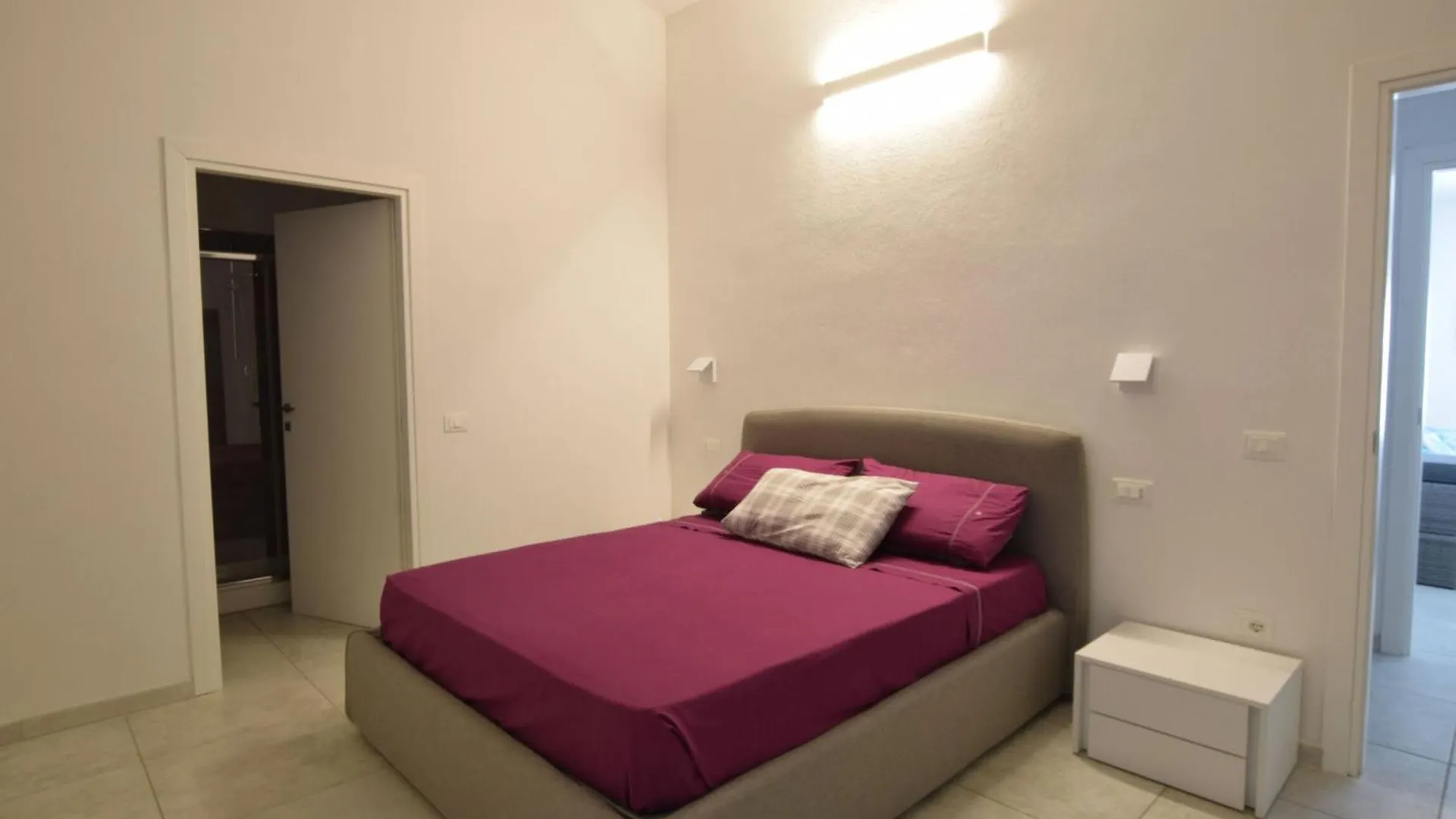 Villa Del Sole In Budoni Sea View