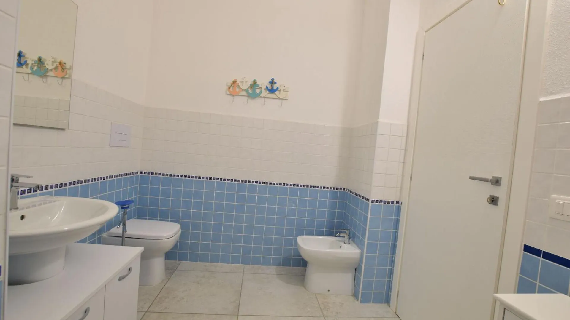 Villa Del Sole In Budoni Sea View