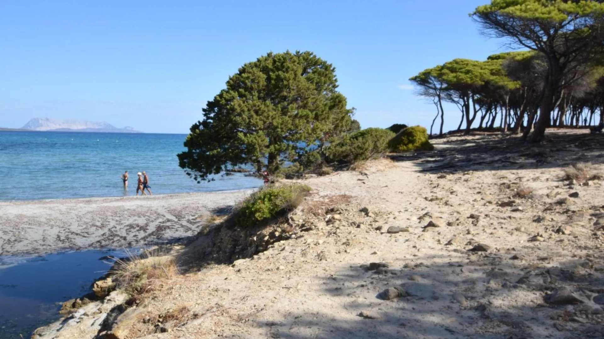 Villa Del Sole In Budoni Sea View 0*,  איטליה